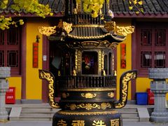 -金泽古镇