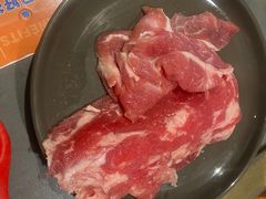 -非烤勿扰自助烤肉(宝安天虹店)