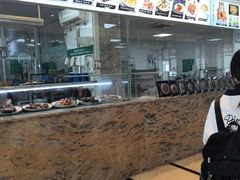 -佳丽海鲜大酒楼(环岛海景店)