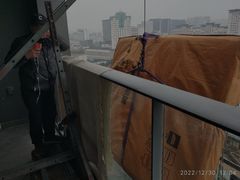 -杭州九堡客运中心