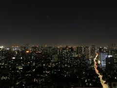-塔顶·Cafe·日啡夜酒(北京路店)