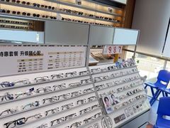 -青山良镜(中国丹阳国际眼镜城店)