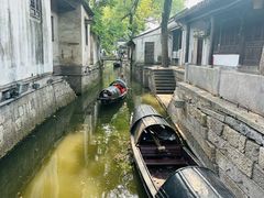 -绍兴鲁迅故里·沈园景区
