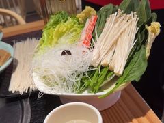 -京炭铜锅涮肉·羊蝎子·羊肉炉(保利·时光里店)