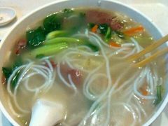 -双桂坊美食街(南大街商业步行街店)