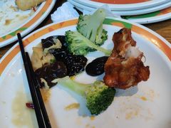 -比格比萨自助(国展店)