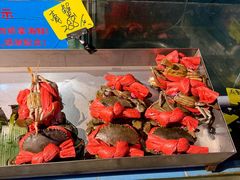 -辉记炭烧海鲜大排档·老字号(福田店)