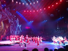 -珠海横琴长隆《卡卡虎奇遇记》