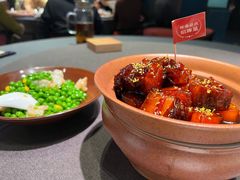 -简小舍·民间手艺菜(武昌江滩店)