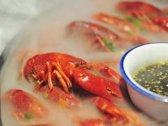 -红胖胖龙虾王·本地菜