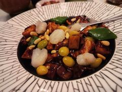 -老洋房花园饭店(绍兴路店)