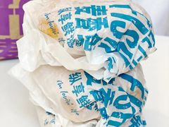 -麦当劳(宝山大厦店)