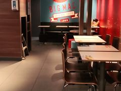 -麦当劳(衡阳中心汽车站店)