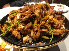 京味烤肉-北平食府·北京烤鸭(北京西站六里桥店)
