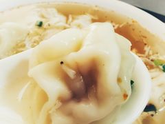 -汪家馄饨(集庆路店)
