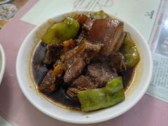 -蘭心餐厅(进贤路店)