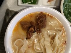 -萧记三鲜烩面(商务外环店)