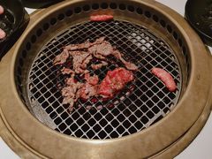 -花味烤肉·拌饭(庐阳万科店)