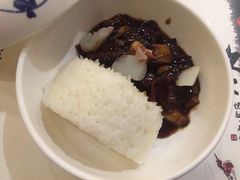 -悦融琥珀·京鲁菜·海味珍品(西单店)