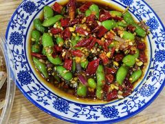 -江城燕子大排档(江汉路步行街店)