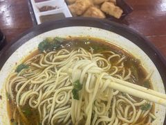 -美玲拉面(鞍山西道店)