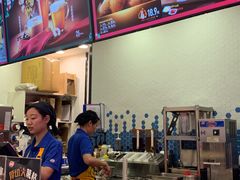 -DQ·蛋糕·冰淇淋(苏州中心店)