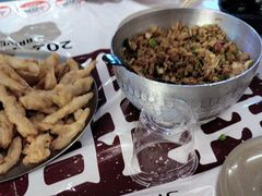 -靓靓蒸虾·头牌蒸虾(万松园玲珑店)