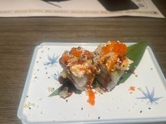 -玉川屋创意日料(北美新天地店)