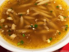 -西贝莜面村(香蜜湖店)