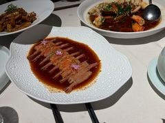 -钱塘花园·宁波菜