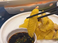 -御沪沪味园.融合菜.海鲜(斜土路店)