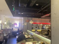 -川成元·麻辣香锅(凯德MALL西直门店)