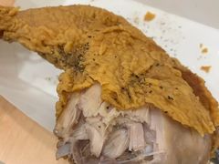 -德克士(龙阳广场店)