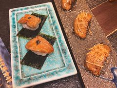 -古田居·特色寿司料理(星之岛旗舰店)