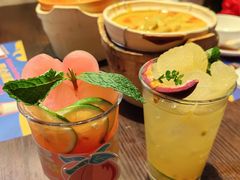 -泰妃殿(武汉首店)