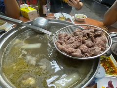 -阿牛牛杂店(东园店)