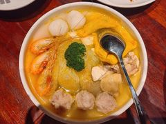 -外婆家(西溪印象城店)