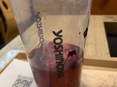 -吉野家(红博中央公园店)