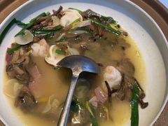 -云海肴·汽锅鸡·云南菜(高德置地店)