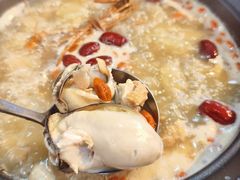 -八珍玉食鸡煲·打边炉(印象城店)