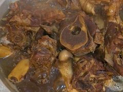 -聚首堂·特色小吃·肘子(什刹海德胜门店)