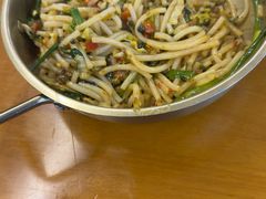 -嗨牛味海鲜烧烤