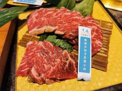 -NIUAN牛庵·日式和牛烧肉(恒隆店)