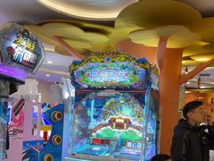 -meland·儿童乐园·游戏厅娃娃机·电玩Xbox(成都合生汇店)