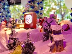 -上海外滩英迪格酒店