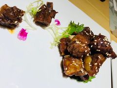-老船坞餐厅(北京亚洲大酒店 )