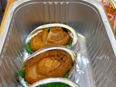 -吉利龙虾·新派海鲜烧烤