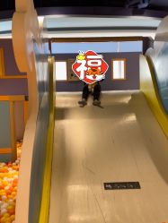 -MELAND CLUB亲子乐园•派对(虹桥万象城店)