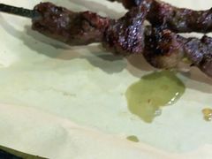 -高原第一家资格烤羊肉(玉林南路总店)