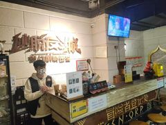 -逃脱反斗城沉浸剧情密室(北京路店)